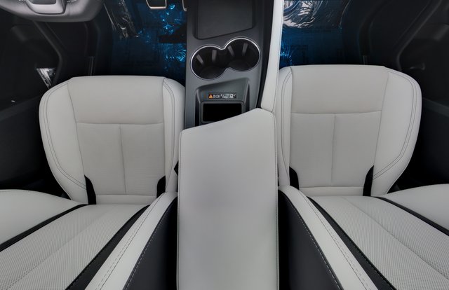 2024 Acura ZDX — photo 22 of 24