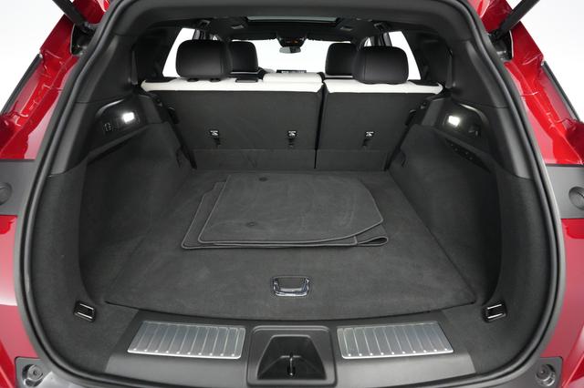 2024 Acura ZDX — photo 6 of 24