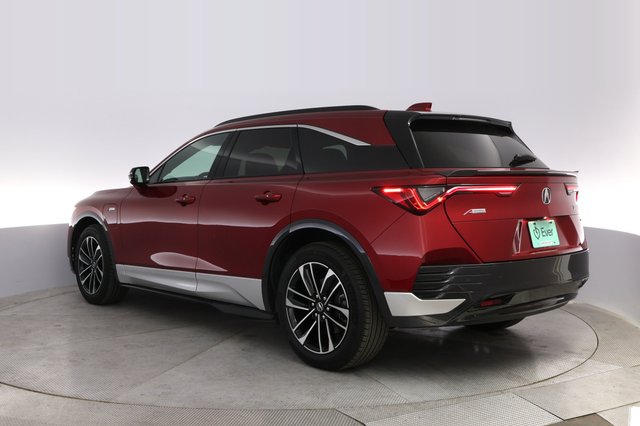 2024 Acura ZDX — photo 13 of 24