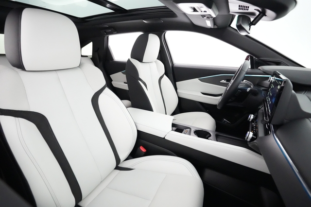 2024 Acura ZDX