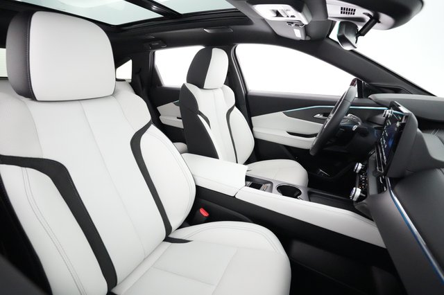 2024 Acura ZDX — photo 19 of 24