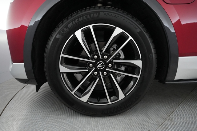 2024 Acura ZDX