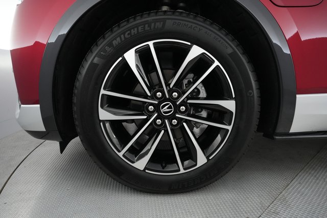 2024 Acura ZDX — photo 16 of 24