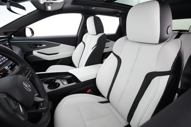 2024 Acura ZDX — photo 3 of 24