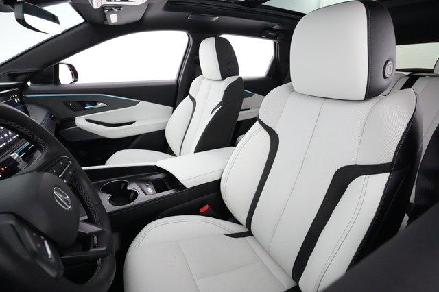 2024 Acura ZDX — photo 3 of 24