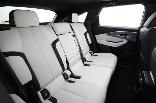 2024 Acura ZDX
