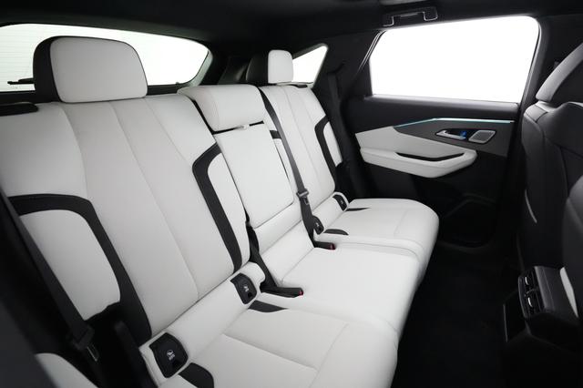 2024 Acura ZDX — photo 4 of 24