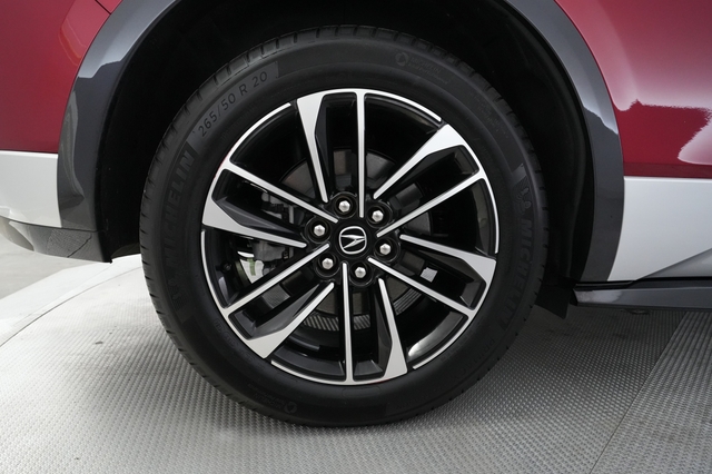 2024 Acura ZDX