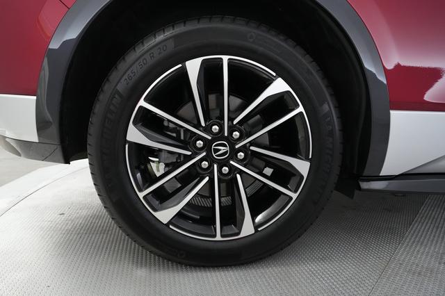 2024 Acura ZDX — photo 7 of 24