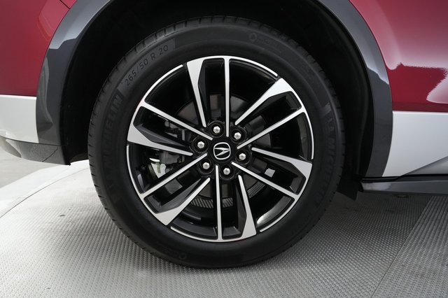 2024 Acura ZDX — photo 7 of 24
