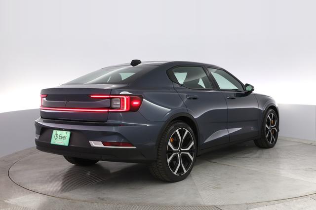 2022 Polestar 2 — photo 2 of 21