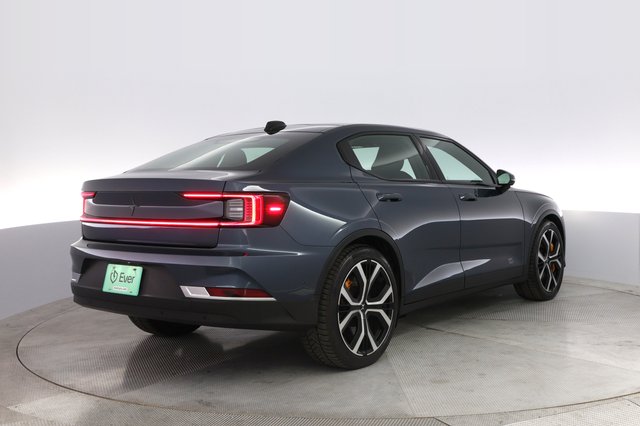 2022 Polestar 2 — photo 2 of 21