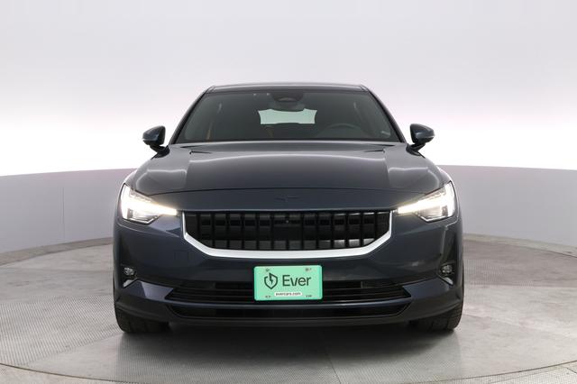2022 Polestar 2 — photo 9 of 21