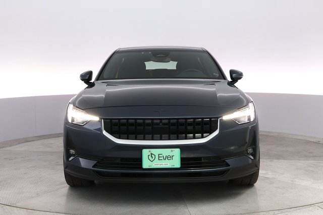 2022 Polestar 2 — photo 9 of 21