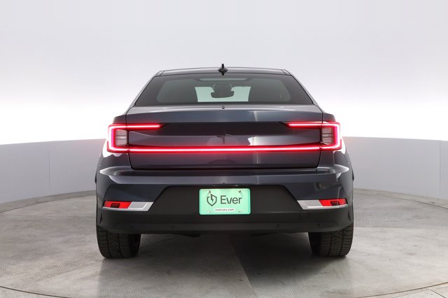 2022 Polestar 2 — photo 12 of 21