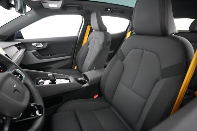 2022 Polestar 2 — photo 3 of 21