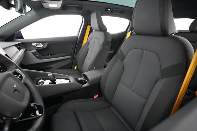 2022 Polestar 2 — photo 3 of 21