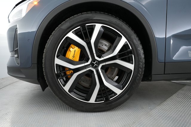2022 Polestar 2 — photo 15 of 21