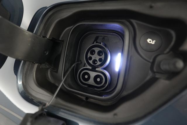 2022 Polestar 2 — photo 8 of 21