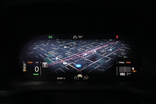 2022 Polestar 2 — photo 5 of 21