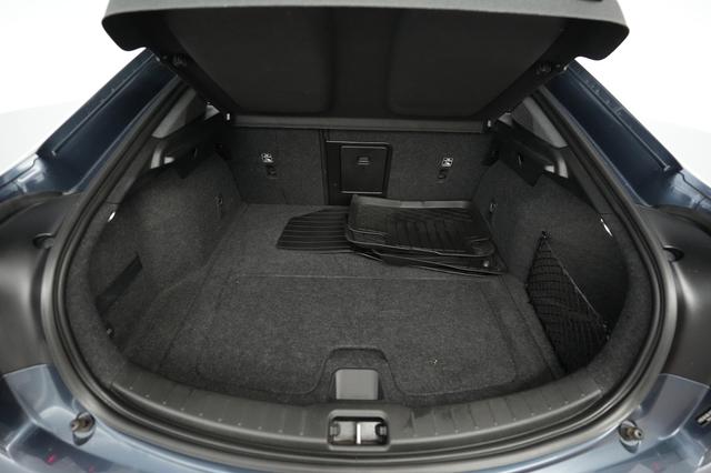2022 Polestar 2 — photo 6 of 21
