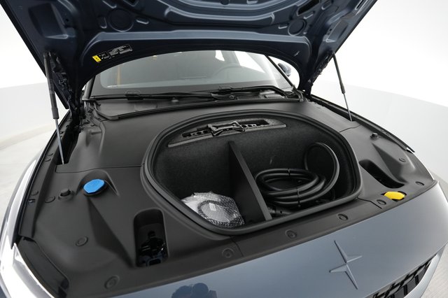 2022 Polestar 2 — photo 20 of 21