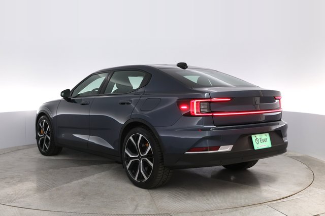 2022 Polestar 2 — photo 13 of 21