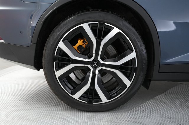 2022 Polestar 2 — photo 17 of 21