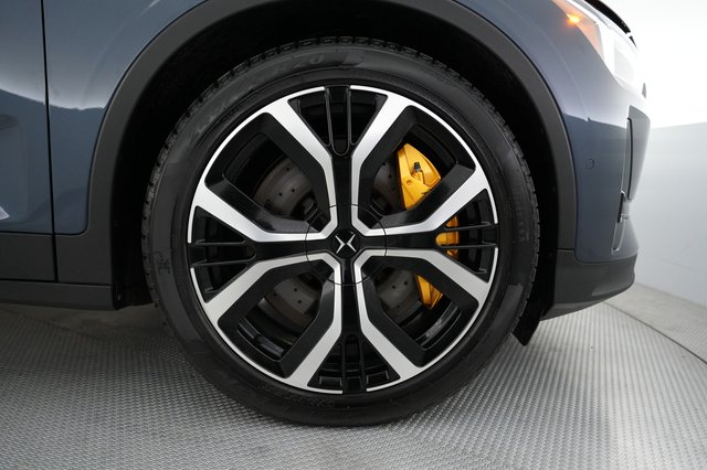 2022 Polestar 2 — photo 7 of 21