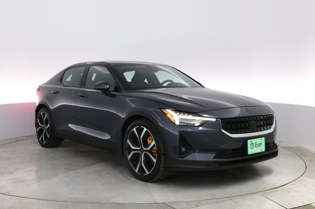 2022 Polestar 2 — photo 10 of 21