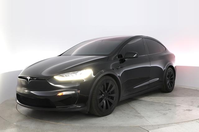 2023 Tesla Model X
