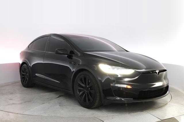 2023 Tesla Model X