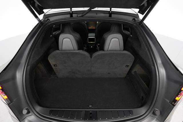 2023 Tesla Model X