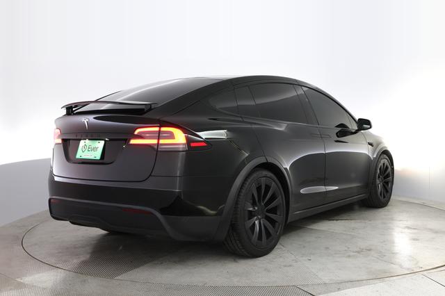 2023 Tesla Model X