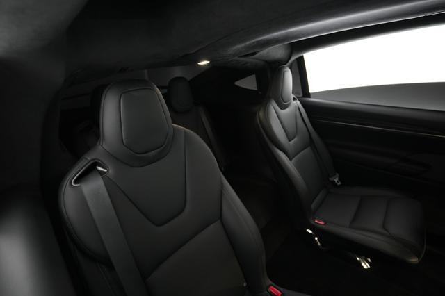 2023 Tesla Model X