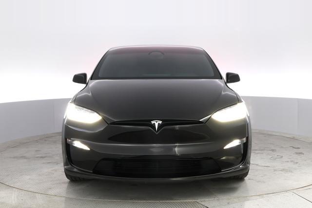 2023 Tesla Model X
