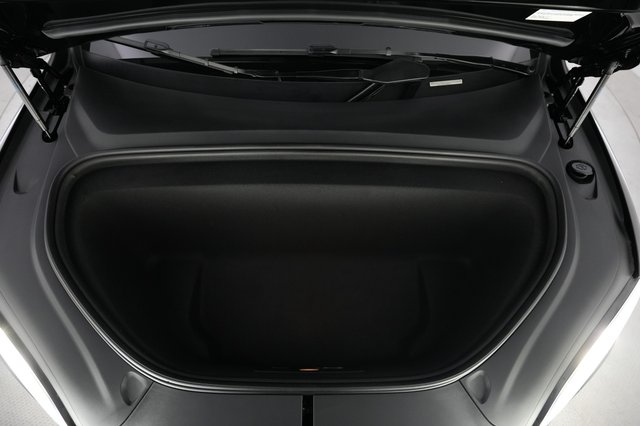 2023 Tesla Model X — photo 22 of 23
