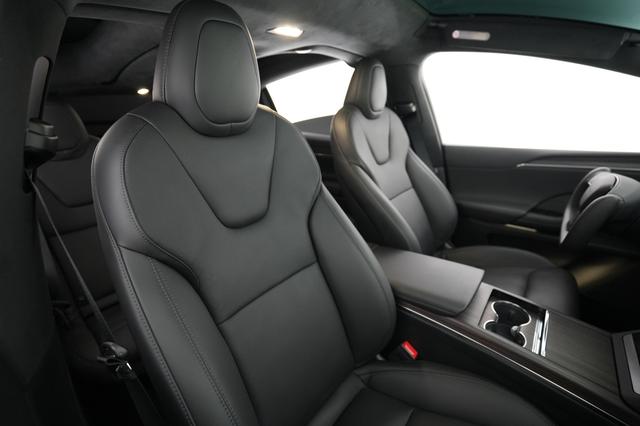 2023 Tesla Model X