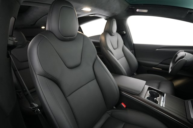 2023 Tesla Model X — photo 3 of 23