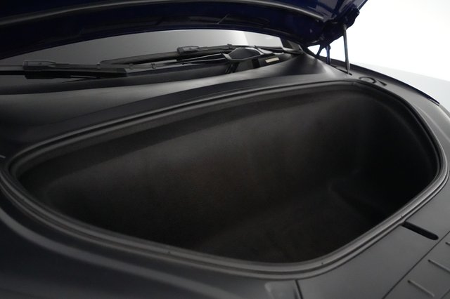 2022 Tesla Model X — photo 22 of 23