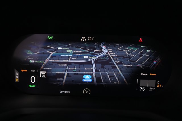 2022 Polestar 2 — photo 5 of 22