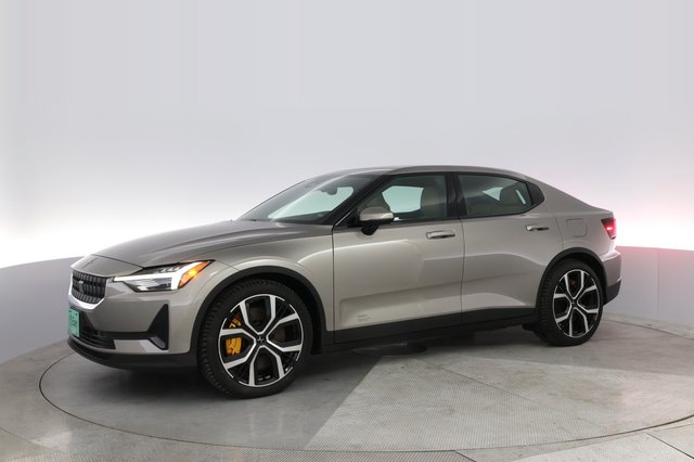 2022 Polestar 2 — photo 14 of 22