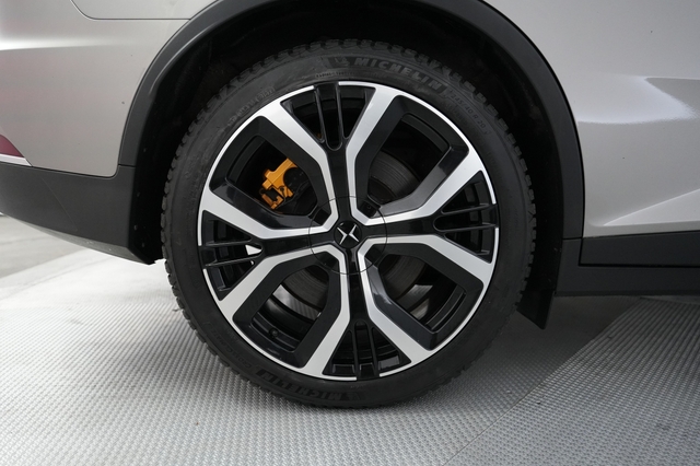 2022 Polestar 2