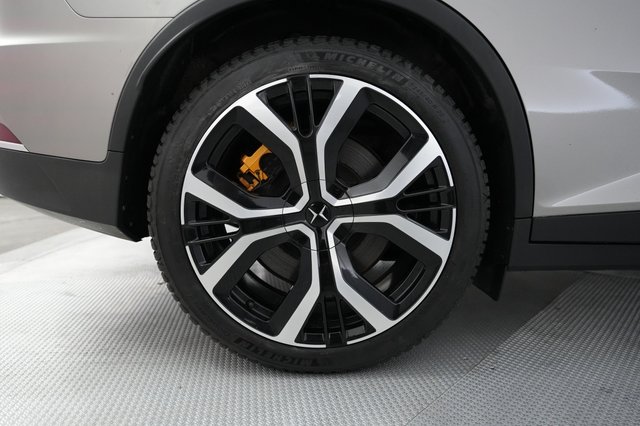 2022 Polestar 2 — photo 17 of 22