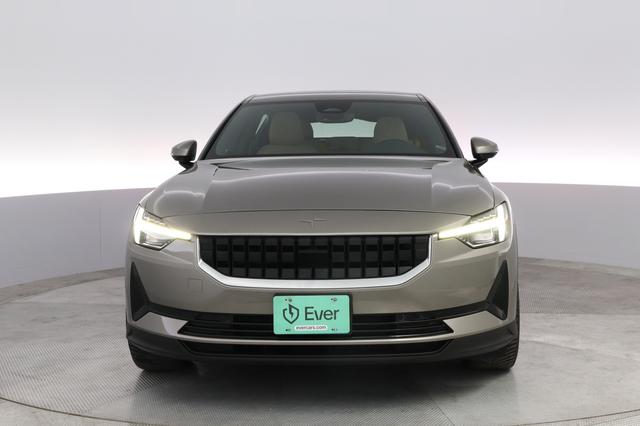 2022 Polestar 2 — photo 9 of 22