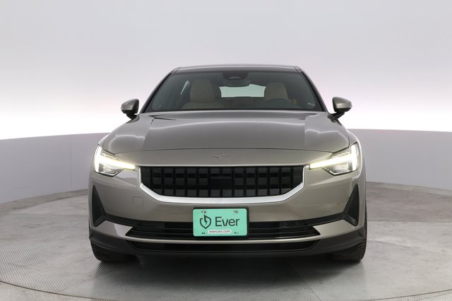 2022 Polestar 2 — photo 9 of 22