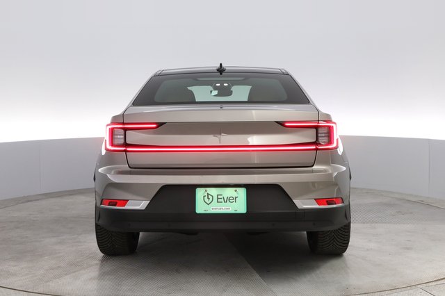 2022 Polestar 2 — photo 12 of 22