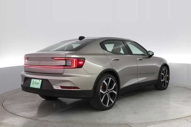 2022 Polestar 2 — photo 2 of 22