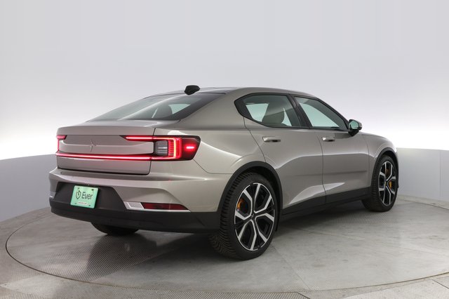 2022 Polestar 2 — photo 2 of 22