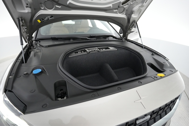 2022 Polestar 2